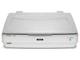 EPSON EXPRESSION 13000XL SCANNER
