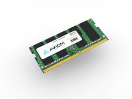 AXIOM 16GB DDR4-2133 ECC SODIMM FOR SYNOLOGY - RAMEC2133DDR4SO-16G