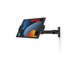 COMPULOCKS UNIVERSAL TABLET CLING SWING WALL MOUNT BLACK