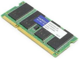 ADD-ONA2537141-AA 2GB DDR2-800MHZ SODIMM F/ DE
