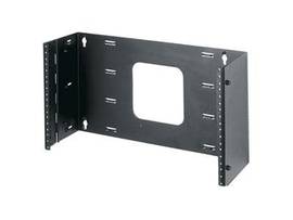 Legrand-Middle Atlantic RCKS 6SP WALLMNT HINGED PNL