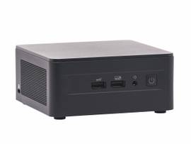 NUC12WSHi5, 16GB, 512GB PCIe SSD, WIN 10 PRO