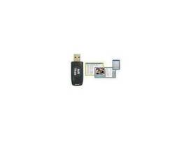 GV-POS TEXT INSERTER DONGLE 8 PORTS