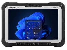 PANASONIC WINDOWS 11 PRO, MK2,CLAM SHELL,16GB,512GB OPAL SSD,EBATT, 64 BIT, FRENCH