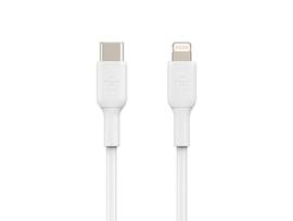BELKIN USBC TO LIGHTNING CABLE