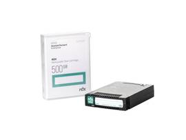 RDX 500GB REMOVABLE DISK CRTDG