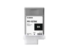 CANON INK PFI-107BK PIGMENT BLK 130 ML
