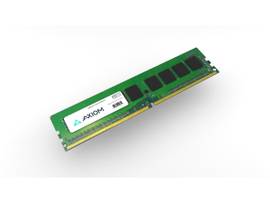 AXIOM 16GB DDR4-2933 ECC UDIMM FOR LENOVO - 4X71B32812