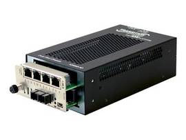TRANSITION 2 SLOT CHAS ION DUAL