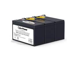 CYBERPOWER REPLACEMENT BATTERY 3 X 12V/7AH 18M