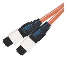 LEGRAND-ORTRONICS 10M MTP MTP PLN 62.5 FIBER