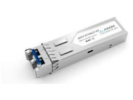 AXIOM 1000BASE-LX INDUSTRIAL TEMP SFP TRANSCEIVER FOR AVAGO - AFCT-5715APZ