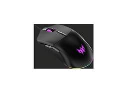 ACER PREDATOR PMW920 USB 2.0 CESTUS330 16000 DPI 16.8M COLOR 7 BUTTONS MOUSE BLK