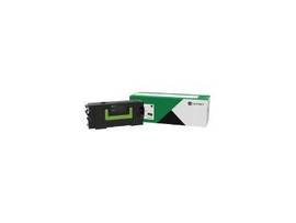 LEXMARK TONER F/ 58D1U00 UHY RTN PROG