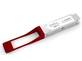 AXIOM 100GBASE-ER4L QSFP28 TRANSCEIVER FOR CALIX - 100-04997