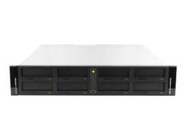 OVERLAND RDX QUIKSTATION 8 RM 8-BAY 2X 10G ETHERNET REMOVABLE DISK ARRAY 2U RACKMOUNT