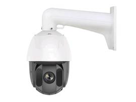 2MP 25X HD-TVI STARLIGHT PTZ CAMERA