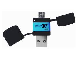 PATRIOT BOOST XT 128GB USB/OTG FLASH DRIVE