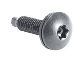 Legrand-Middle Atlantic RCK ACCORIES 50PC 10-32 STAR POST SCRE
