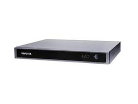 VIVOTEK 16-CHANNEL 2 BAY EMBEDDED POE AI NVR