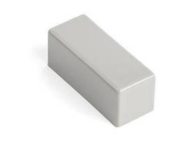 20 CABLE RACEWAY END CAP/CONNECTOR/PIECE