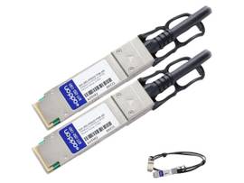 AddOn MSA and TAA Compliant 25GBase-CU SFP28 to SFP28 Direct Attach Cable (Passi