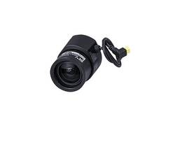 LENS 2.8 8.5MM F1.2 P IRIS 12