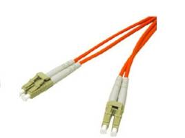 LEGRAND-ORTRONICS 7M LC-LC 62.5/125 OM1 DPX MM PLN FIB-ORG