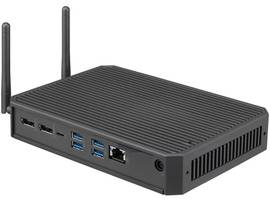 LG CQ601I-6P Thin Client, IGEL OS, Intel Pentium N6005 (Quad Core 2.0GHz, up to 3.3GHz burst)