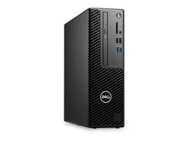 DELL PRECISION 3460 SMALL FORM FACTOR CORE I5 14600 16GB 2DIMMS 512GB SS NVIDIA QUADRO T1000 RW WLS W11