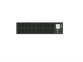 LEGRAND-RARITAN PDU 1PH 230VAC 16A (16A RATED) 20 OUTLETS