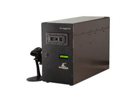 GARNER TS-4XTA 30,000 GAUSS CLASS DEGAUSSER WITH SOFTWARE & SCAN-1XA VOUCHER