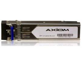 AXIOM 1/2-GBPS FC LONGWAVE SFP TRANSCEIVER - SFP2GCEXFIN-AX