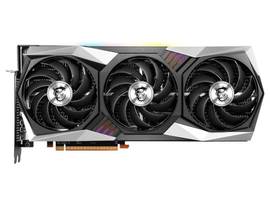 MSI MS-V395RADEON RX 6800 GAMING Z TRIO 16G V1602-V395-Z32,802-V395-058STD MS-V395 VER 50 OPT AY PCI-E