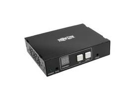 TRIPP LITE COMPONENT VIDEO + STEREO AUDIO RS-232