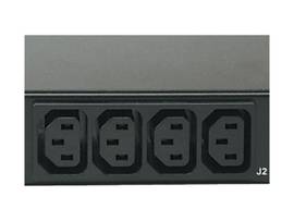 EATON EPDU BA 1U L15-30P 24A 1P OUT 3 X C19