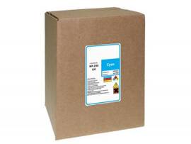 WF, HP FB250/FB251 INK CYAN