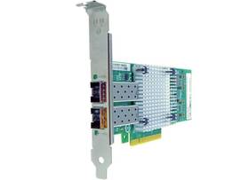 AXIOM 10GBS DUAL PORT SFP+ PCIE X8 NIC CARD FOR CISCO - N2XX-AIPCI01