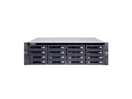QNAP XEON E-2124 4-CORE 3.3 GHZ 16GB