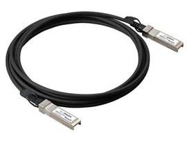 AXIOM 10GBASE-CU SFP+ PASSIVE DAC TWINAX CABLE HP COMPATIBLE 1M