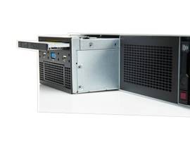 HPE DL380 GEN11 SFF UNIV MEDIA BAY KIT