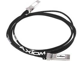 AXIOM 10GBASE-CU SFP+ PASSIVE DAC TWINAX CABLE TP-LINK COMPATIBLE 1M