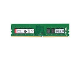 KINGSTON 16GB 2666MHZ DDR4 NON-ECC CL19 DIMM 2RX8