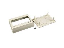 LEGRAND-WIREMOLD NM DEEP DEVICE BOX 3G 230