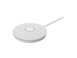 RALLY MIC POD - WHITE
