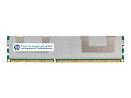 HPE SPS-DIMM,16GB PC3-8500R,512MX4,ROHS