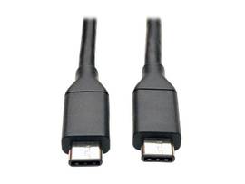 TRIPP LITE USB 3.1 GEN 2 (10 GBPS) CABLE USB TYPE-C