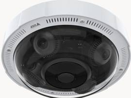 AXIS P3738-PLE