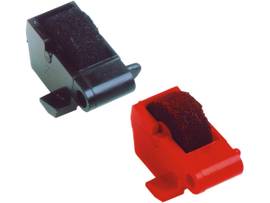 DPC SHRP 781R INK RL RD/BK 2PK