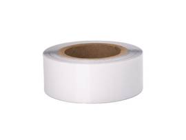 BROTHER MOBILE 2IN WIDE (NON-PRINTING) CLEAR OVERLAMINATE LABEL